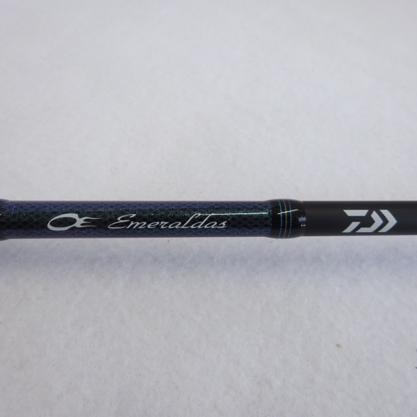 18エメラルダスMXBOAT EME MX511M-S・E | イシグロ公式オンラインショップ