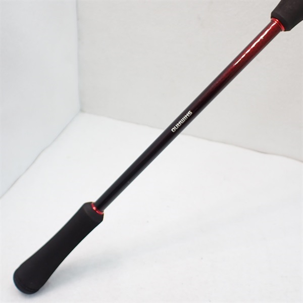 シマノ SHIMANO 18セフィアBB メタルスッテ B66M-S　2本セット 18セフィアBBメタルスッテB66M－S | イシグロ公式オンライン