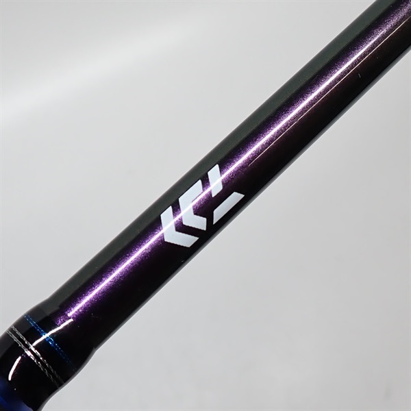 Daiwa エメラルダス MX 711LML-S・E