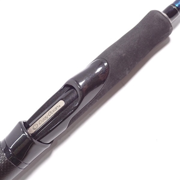 クレイジーオーシャン オーシャンソード OS-59ML スーパーセンシティブ