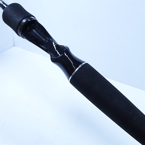 18エメラルダスAIRAGSタイプK511MLBイカメタル