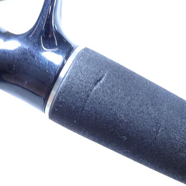 エメラルダス　AIR AGS TYPE K 511MLB イカメタル ダイワ エメラルダス AIR AGS イカメタル K511MLB IM / 船竿 (お