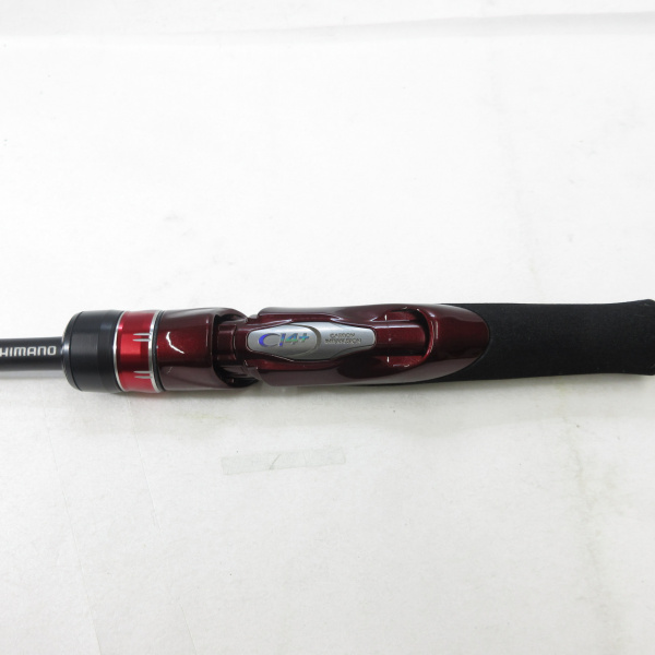 コヤジ　美品 シマノ セフィアSS S70MH-S/R オモリグロッド コヤジ様専用 美品 シマノ セフィアSS S70MH-S/R オモリグロッド