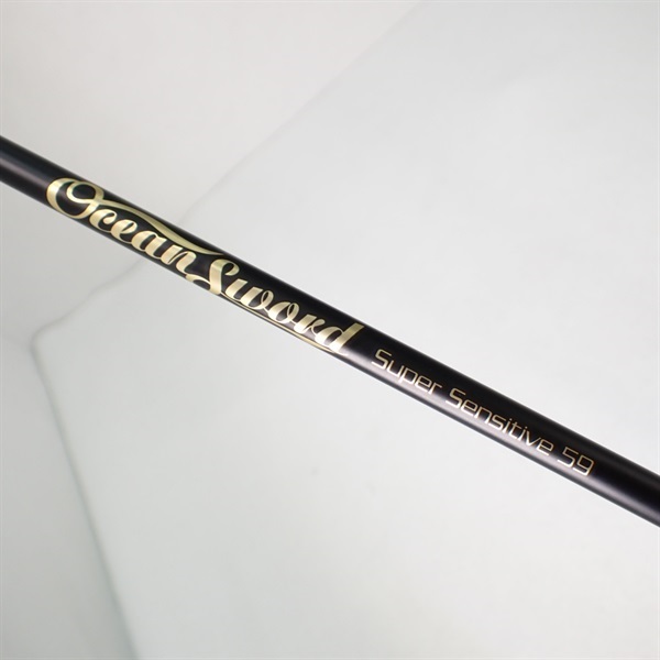 オーシャンソードスーパーセンシティブOS－59ML