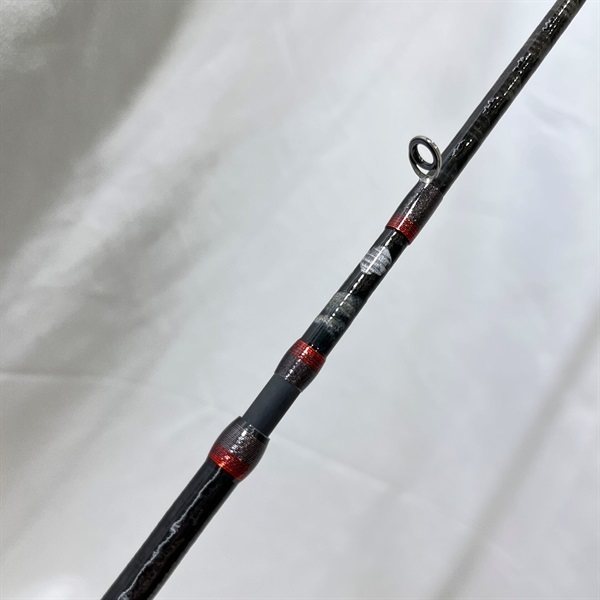 15セフィアSS メタルスッテB608ML－S | イシグロ公式