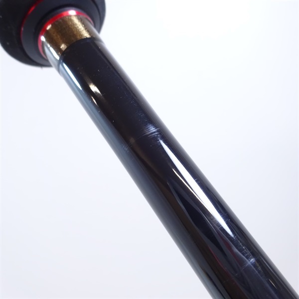 22セフィアXRメタルスッテB66MLーS・F | イシグロ公式