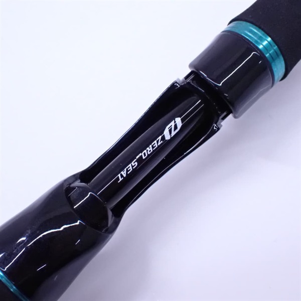 24 エメラルダス MX K60LB-S ダイワ エメラルダス MX イカメタル K60LB-S (ロッド・釣竿