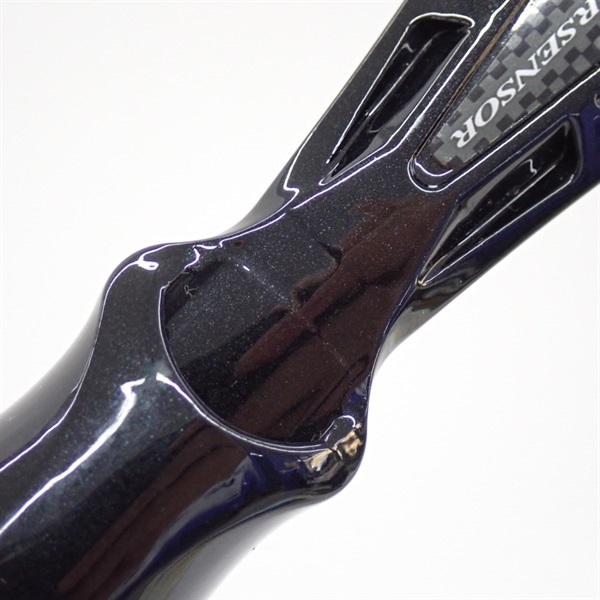 18エメラルダスエアAGSタイプN 60XULBイカメタル