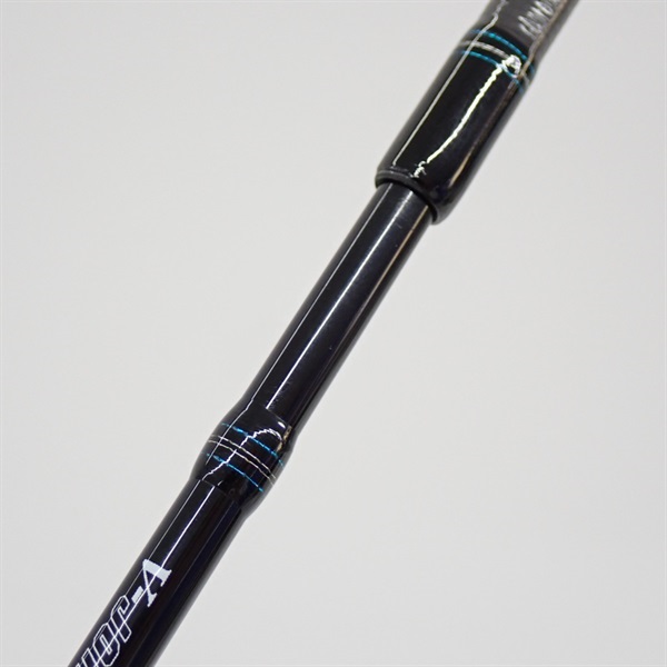 18エメラルダスエアAGSタイプN 60XULBイカメタル
