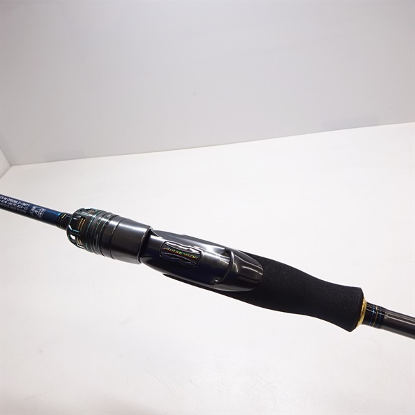 22エメラルダスEX イカメタルOR63MLS－SMT | イシグロ