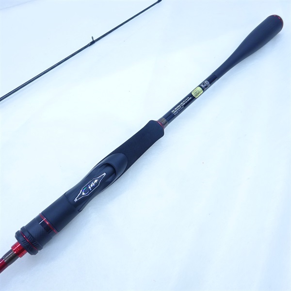 セフィアXR ティップエギングS68MーS／F | イシグロ公式