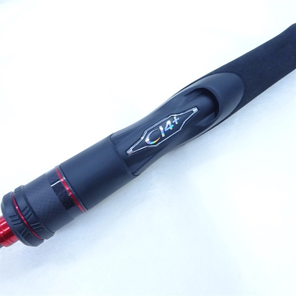 セフィアXR ティップエギングS68MーS／F | イシグロ公式