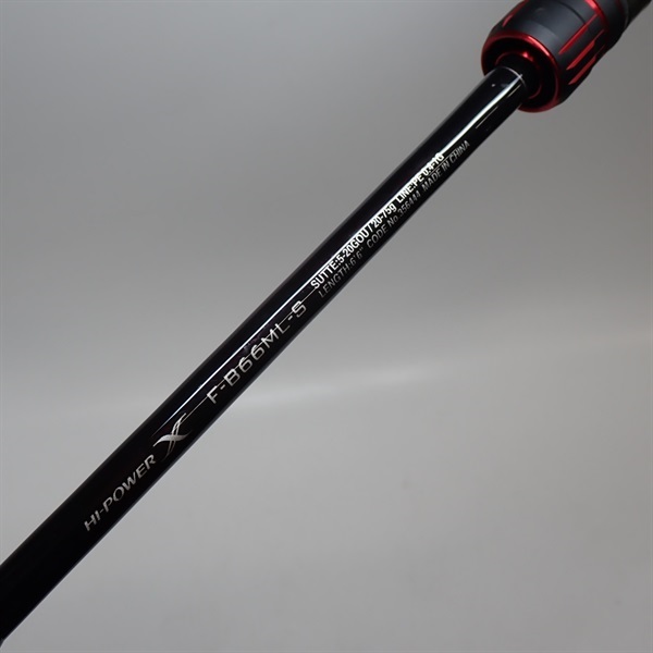 22セフィアBB メタルスッテF－B66ML－S | イシグロ公式
