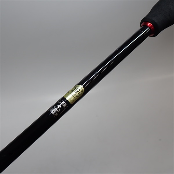 22セフィアBB メタルスッテF－B66ML－S | イシグロ公式