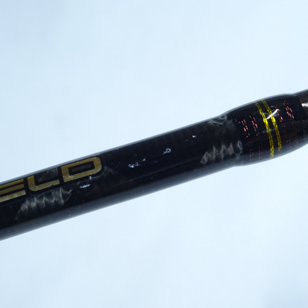 美品アブガルシア　オーシャンフィールド　OFIC-672LS イカメタルロッド Amazon | AbuGarcia (アブガルシア) オーシャンフィールド