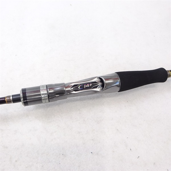 16セフィアエクスチューンメタルスッテB605LーGS