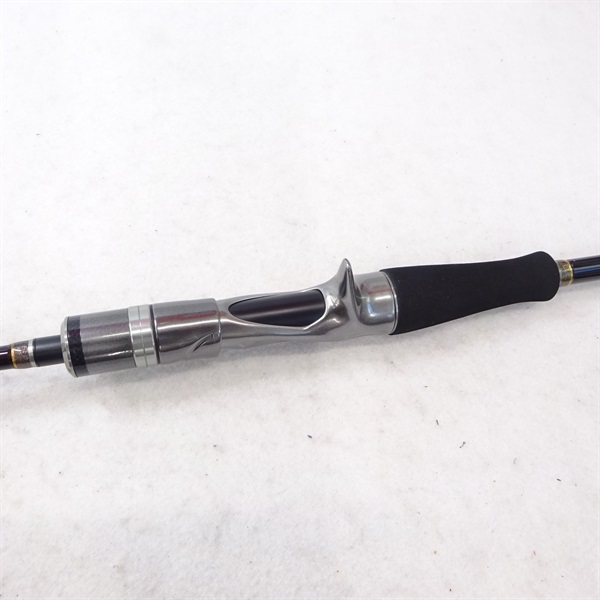 シマノ　セフィアエクスチューンメタルスッテS68ML Sephia 21 セフィアエクスチューン メタルスッテ S610M-S/R