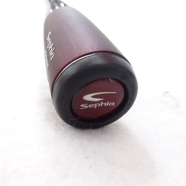 シマノのセフィア エクスチューン メタルスッテ B605M-S Amazon.co.jp: シマノ セフィアエクスチューン メタルスッテ