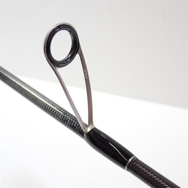サイドワインダーTHEティップランモデルTM－S612ML