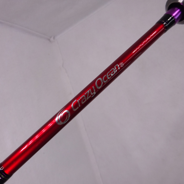 オーシャンスピア OSPー47SP | イシグロ公式オンラインショップ