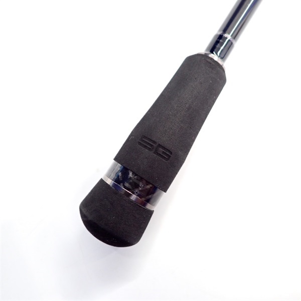 【ティップ部（穂先側）のみ】エギゾースト5g E75-862ML エギゾースト5GティップランEZ5TE－S5102M | イシグロ