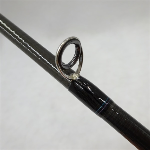 daiwa ソルティスト SQ76ULB.S ダイワ(Daiwa) SALTIST SQ(ソルティスト スクイッド) 76ULB-S