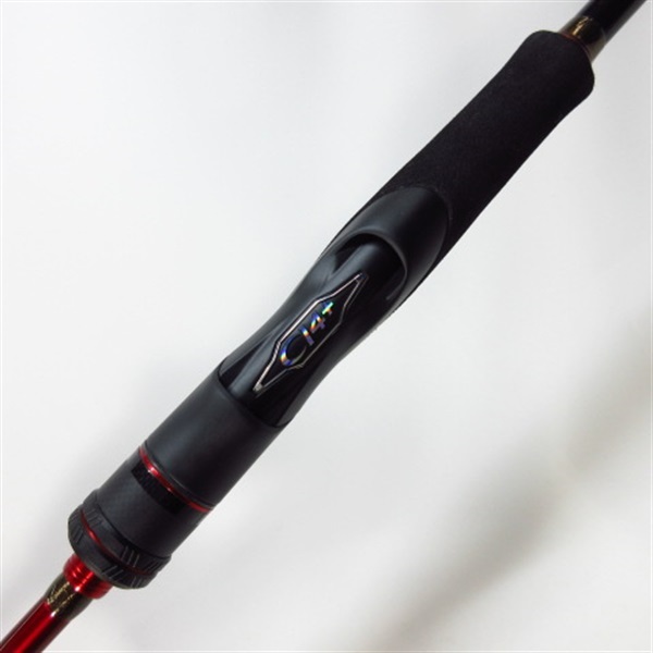 22セフィアXR ティップエギングS68MーS／R | イシグロ公式