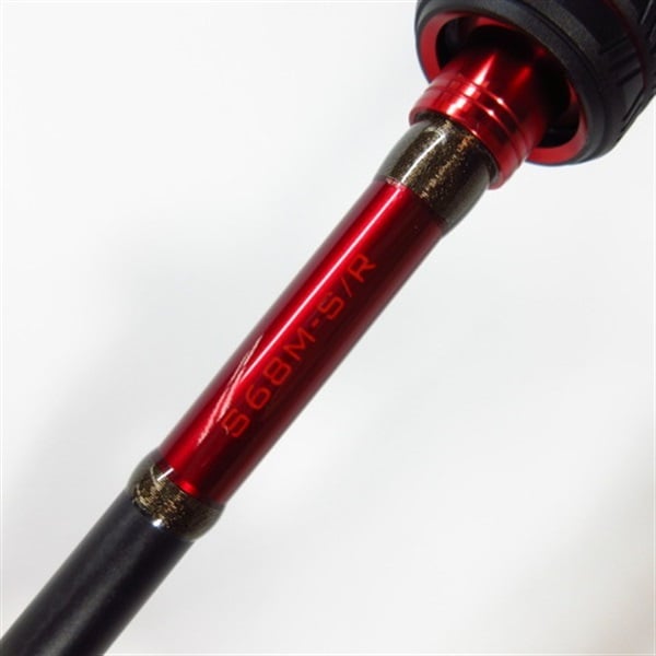 22セフィアXR ティップエギングS68MーS／R | イシグロ公式