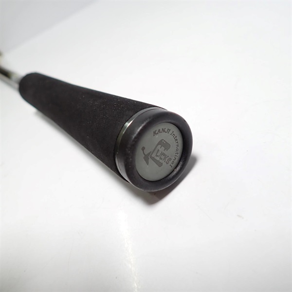 月弓705オモリグスペック | イシグロ公式オンラインショップ