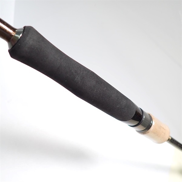 月弓 705 オモリグ クロノ 月弓 705 OMORIG SPEC | ますへい STORE