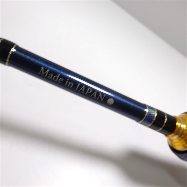 ラグゼEGTRXS65MLーソリッド | イシグロ公式