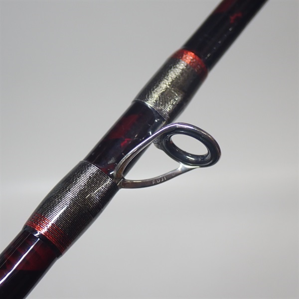 15セフィアSSメタルスッテB608ML－S | イシグロ公式