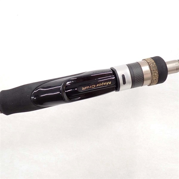 送料込み　美品　メジャークラフト　イカメタル　SKR-B732NS/T くコ:彡 Major Craft (数量限定特価・半額・55%OFF)メジャークラフト