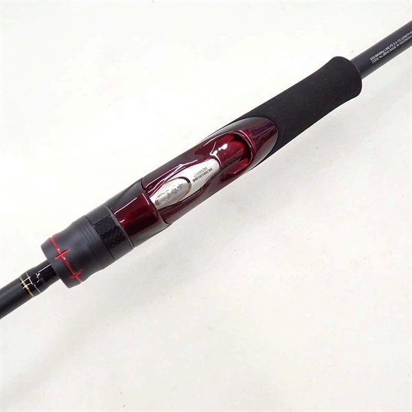 セフィアCI4＋ ティップエギングS68MLーS | イシグロ公式