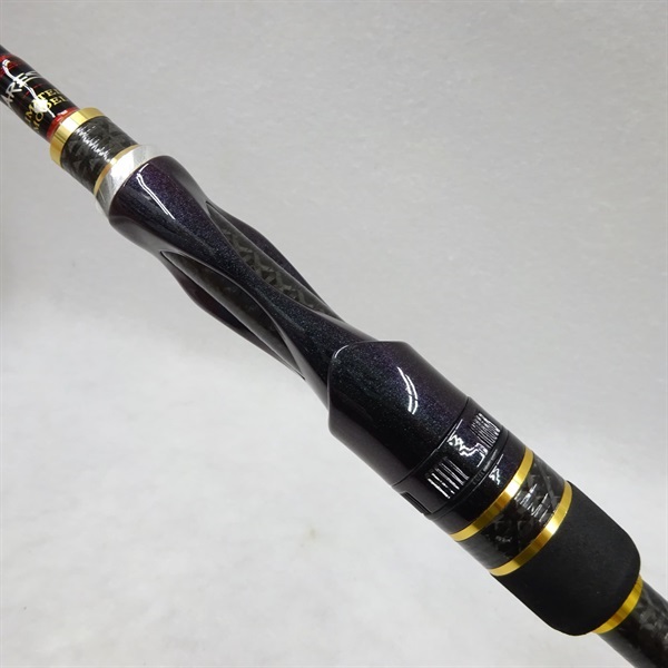 アレス ソルティーブレイブ ブレイドセンサー 606M ボロン 宇崎日新 アレス ソルティーブレイブ ブレイドセンサー 606M