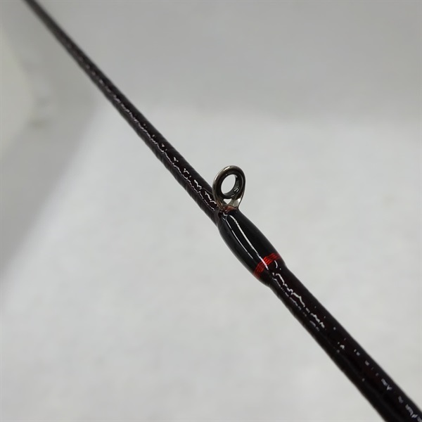 ソルティブレイブタイドセンサー煉606ML タイプ