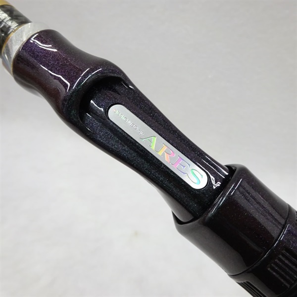 ソルティブレイブ　ブレイドセンサー　710ml Blade Sensor 710ML type-t BORON 初回限定モデル予約開始