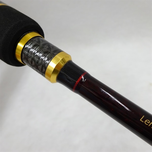 アレス ソルティーブレイブ ブレイドセンサー 606M ボロン 宇崎日新 アレス ソルティーブレイブ ブレイドセンサー 606M