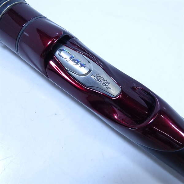 20セフィアリミテッドティップエギングS610LーS