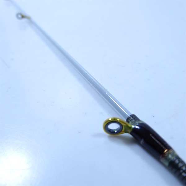 ちぼシマノ　セフィアリミテッドティップエギング　610L-S 楽天市場】シマノ セフィアリミテッド ティップエギング S610L-S