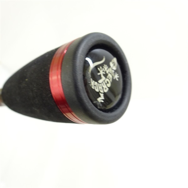 早い者勝ち　新品　泥棒竿　極月　DORO-GOK-B604H 8/5まで全品+P5%】 エギングロッド ジークラック 泥棒竿 極月