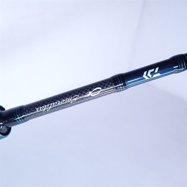 20エメラルダスエアボート70MLSーS | イシグロ公式オンライン