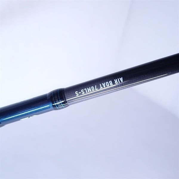 20エメラルダスエアボート70MLSーS | イシグロ公式オンライン