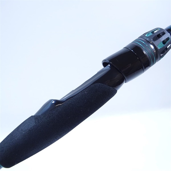 24エメラルダスAIRボート65MLSーS | イシグロ公式