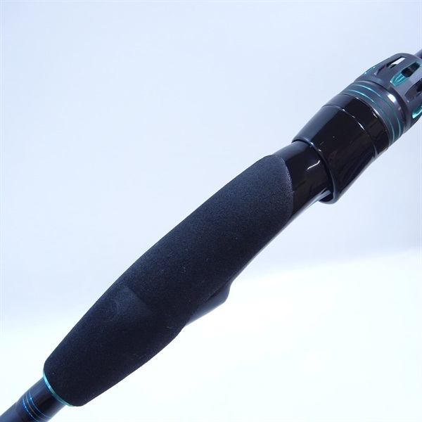 24エメラルダスAIRボート65MLSーS | イシグロ公式