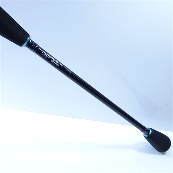 20エメラルダスMXイカメタルN65ULB－S | イシグロ