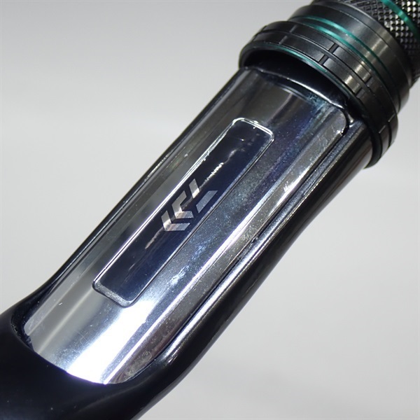 17エメラルダスAGSタイプN 65ULB イカメタル | イシグロ