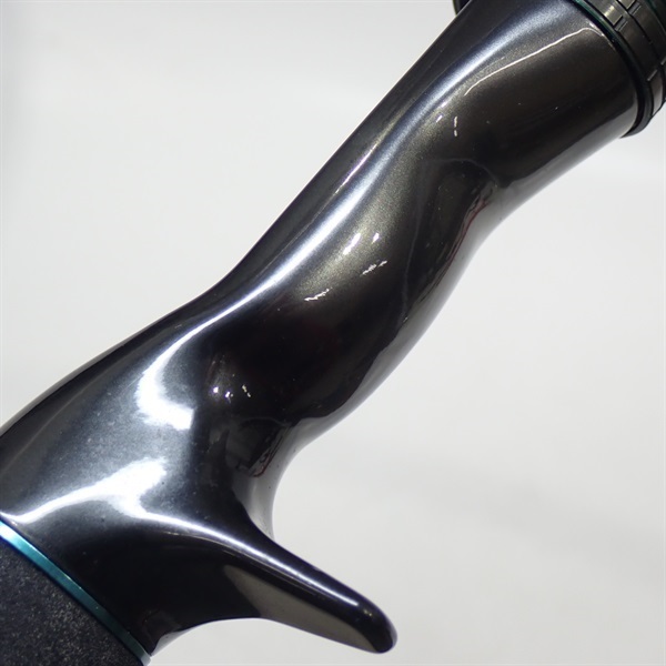 17エメラルダスAGSタイプN 65ULB イカメタル | イシグロ