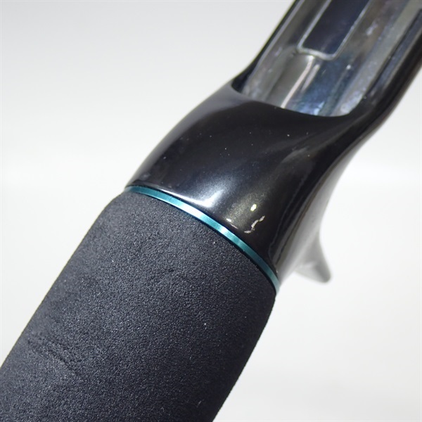 17エメラルダスAGSタイプN 65ULB イカメタル | イシグロ