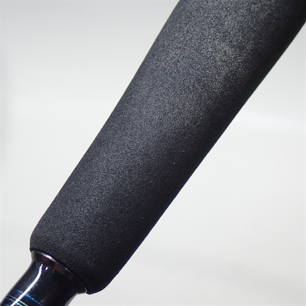 17エメラルダスAGSタイプN 65ULB イカメタル | イシグロ